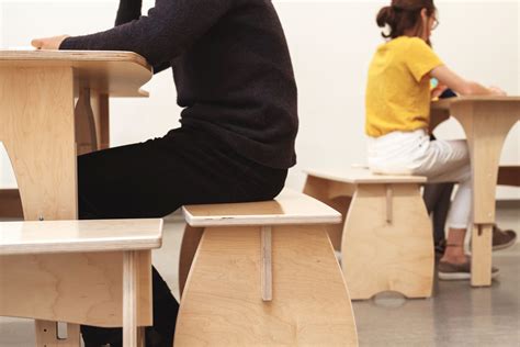 Benches Sustainable Schools Learning Styles Classroom Furniture