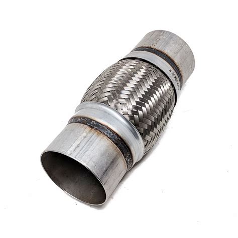 Flex Coupling Pipe