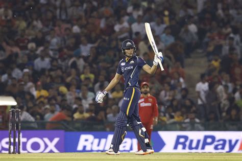 Shubman Gill celebrates getting to fifty | ESPNcricinfo.com