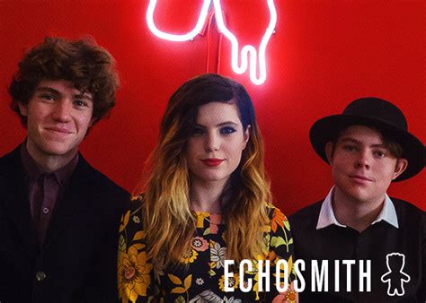 Fuck Yeah Echosmith On Tumblr
