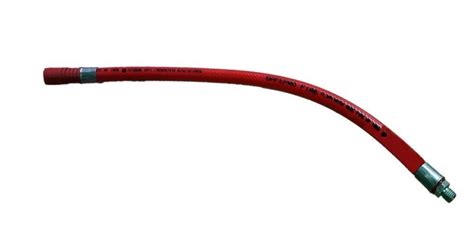 Pvc Fire Extinguisher Hose Pipe Size 400 Mm At Rs 6500piece In Rampur Id 23351378188