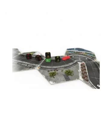 Rallyman GT - GT5 (Extension) - Holy Grail Games | Starplayer