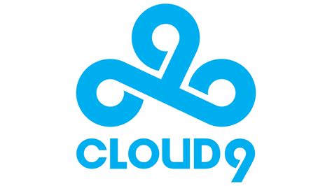 Cloud 9 Logo Symbol Meaning History Png Brand