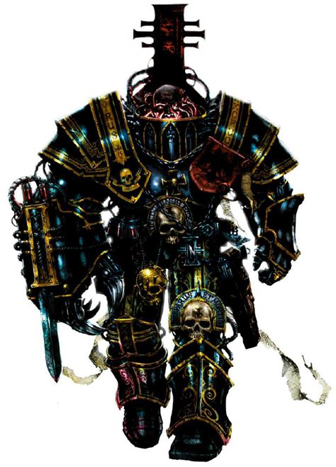 Image Witch Hunter Tyruspng Warhammer 40k Fandom Powered By Wikia