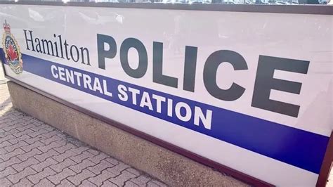 Four Hamilton Police Officers Cleared By Siu After Man Suffers Multiple Injuries During Arrest