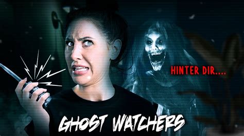 Wer Phasmo Mag Wird Ghost Watchers LIEBEN Und SUCHTEN YouTube