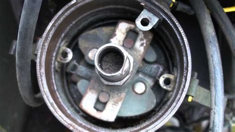 Understanding the Wiring Diagram for Wisconsin VH4D Engine