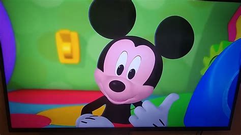 La Casa De Mickey Mouse Temporada Episodio Youtube