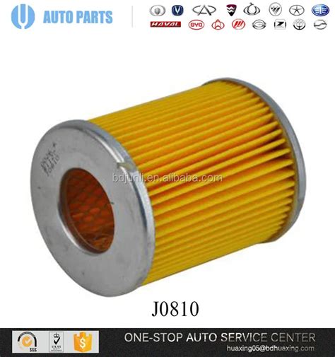 Full Foton Spare Parts J0810 Oil Filter Auto Spare Parts Car Motorcycle ...