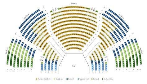 Alley Theatre Houston Seating Chart - Lynda Ronalda