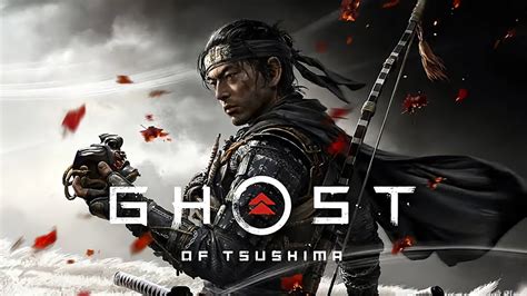 Ghost Of Tsushima Jin Sakai Vs Khotun Khan Youtube