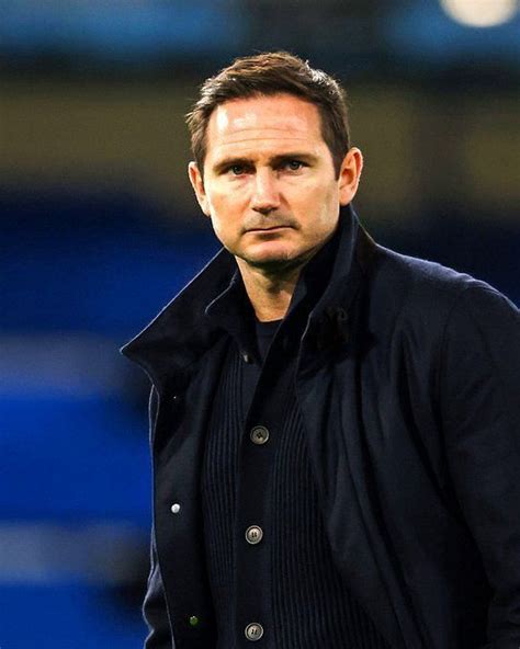 Managers Who Could Replace Under Fire Everton Head Coach Frank Lampard