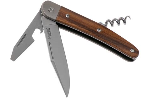 LionSteel Jack 3 Santos JK3 ST Taschenmesser | Günstiger shoppen bei ...