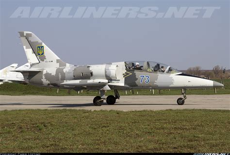 Aero L-39C Albatros - Ukraine - Air Force | Aviation Photo #2688848 ...