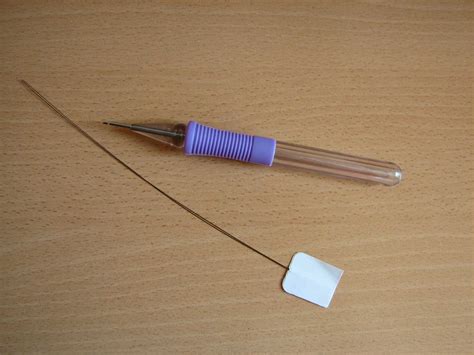 punch needle  crafty room