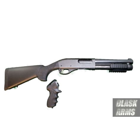 Remington 870 Shorty 85 Dlask Arms Corp