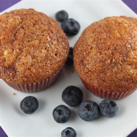 Blueberry Amish Friendship Bread Muffins Recipe Friendship Bread