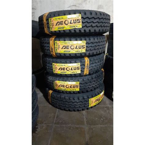 Jual Ban Truk Aeolus HN08 AGC08 750 16 Shopee Indonesia