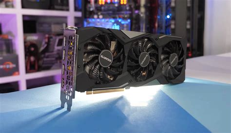 AMD Radeon RX 5500 XT 8GB Review | TechSpot