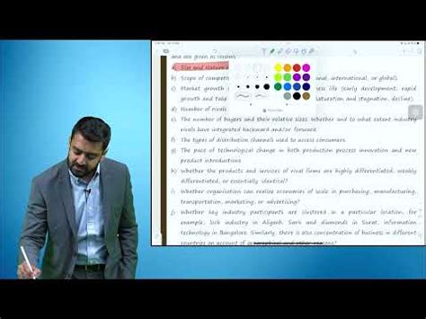 Ca Inter Sm Fasttrack Lec Ch Part For Nov Ca Rishabh Jain