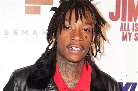 Has Wiz Khalifa Starred In His Own Sex Tape Without Even Knowing It M Nage Trois Me
