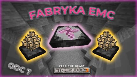 Stoneblock Odc Transmutation Table Power Flower Ft Bronekyt