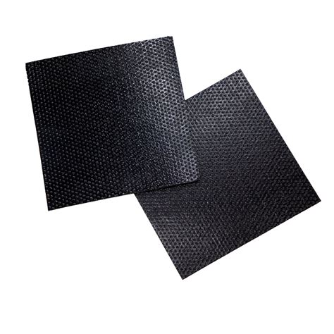 Mm Mm Mm Mm Microns High Density Black Hdpe Geomembrane For