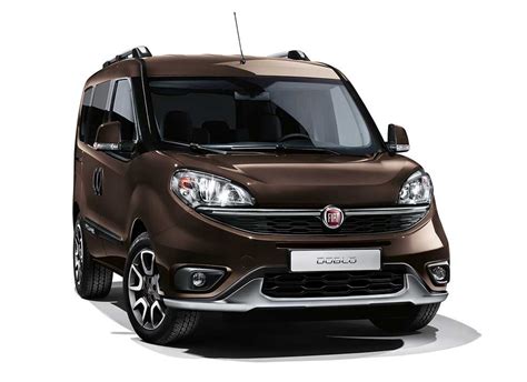 Fiat Doblo ve Fiorinoda 50 Bin TLye kredi avantajı