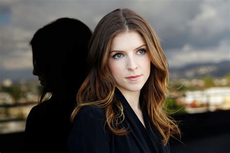 Anna Kendrick On ‘pitch Perfect 2 And Not Trying Too Hard The New