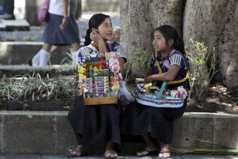 La Pandemia Por La Covid Podr A Incrementar El Trabajo Infantil En Am Rica Latina Y El Caribe