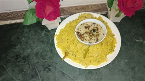 How To Make Hyderabadi Khichdi Khatta New Recipe YouTube