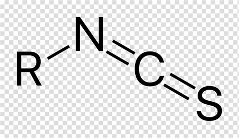 Phenyl Isothiocyanate Functional Group Isocyanate Chemistry