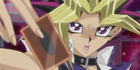 Yu-Gi-Oh!: How Viable Is Yugi's Deck?