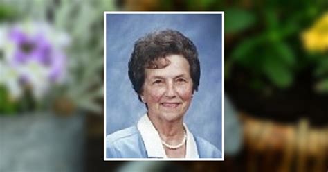 Juanita Loflin Hunt Winslow Obituary 2023 Pugh Funeral Home