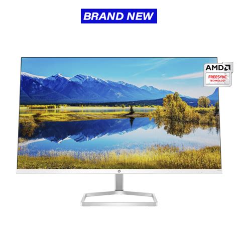 HP M27FWA 27-inch Monitor - SmartBuy Kenya