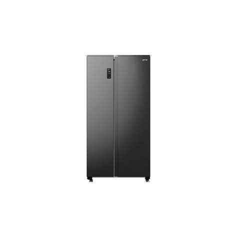 Gorenje Side By Side Fri Ider Nrr Eabxl Tehnomanija