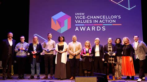 UNSW academics receive 2023 Vice-Chancellor’s Awards for Excellence in HDR | Inside UNSW