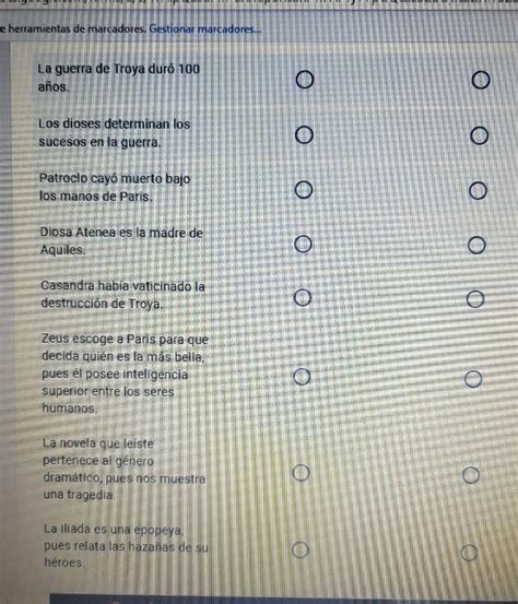 Es Verdadero Y Falso Ayuda Xfaa Es Para Ahora Brainly Lat