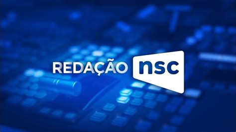 Vídeo Redação NSC Veja as principais notícias de SC deste domingo