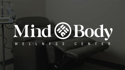 Mind and Body Wellness Center - Mind and Body Wellness Center