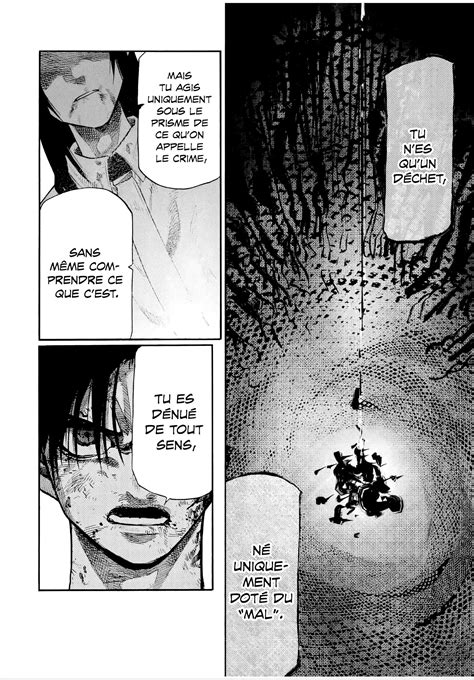 Juujika no Rokunin Chapitre 221 VF - Lire Juujika no Rokunin Chapitre