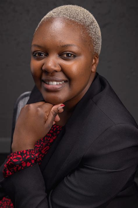 Samantha Vilakazi - Rise Up Together