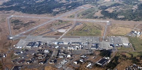 Navy conducting noise monitoring at NAS Whidbey Island - theOrcasonian.com