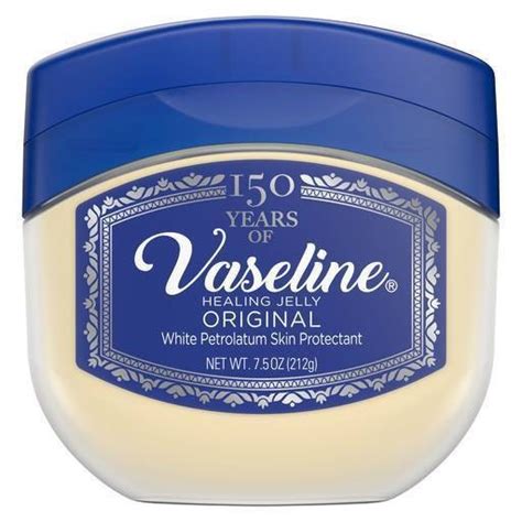 Vaseline 150 Year Vintage Petroleum Jelly 75 Oz Shipt