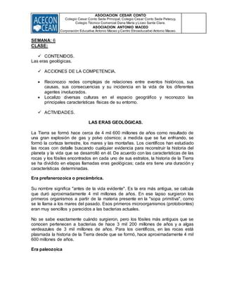 Guias Semana Pdf