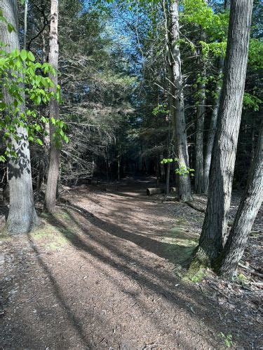 2023 Best Walking Trails in Muskegon State Park | AllTrails