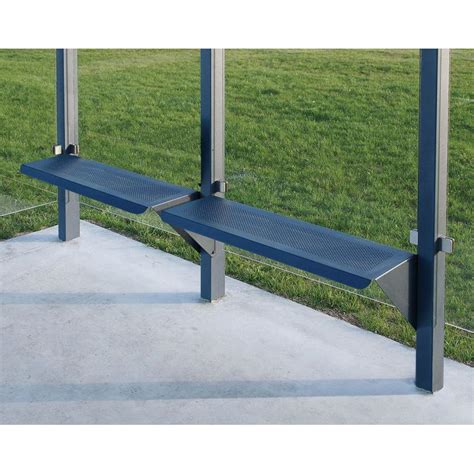 Bench For Conviviale® Bus Station Procity Eu