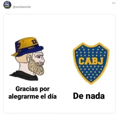 Los Mejores Memes Del Triunfo De Boca Ante Racing Por La Copa De La Liga