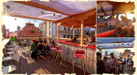 The 7 coolest rooftop bars in Bucharest | Unveil Romania