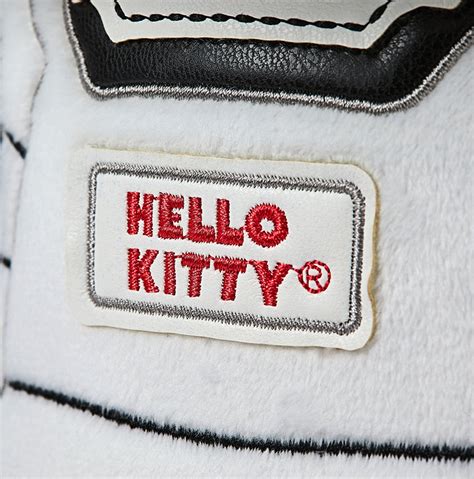 Hello Kitty® Astronaut Plush by Kidrobot | Kidrobot